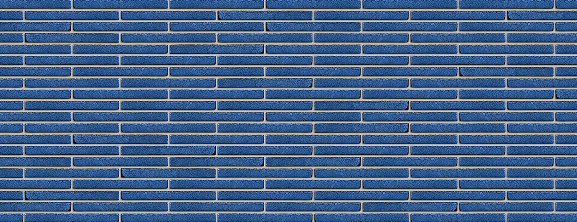 Brick 259-E1 Vormback Linear St. Joris