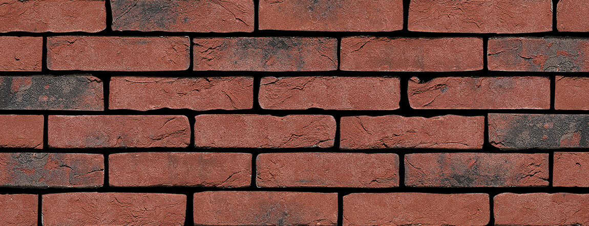 Brick 027 A6 Camberley Vandersanden