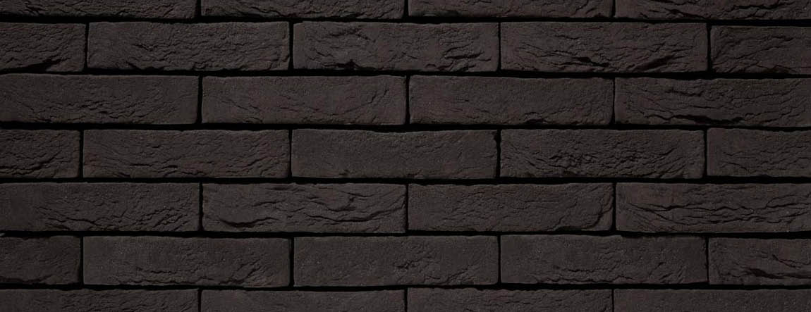 Brick 1 Zwart Mangaan Vandersanden