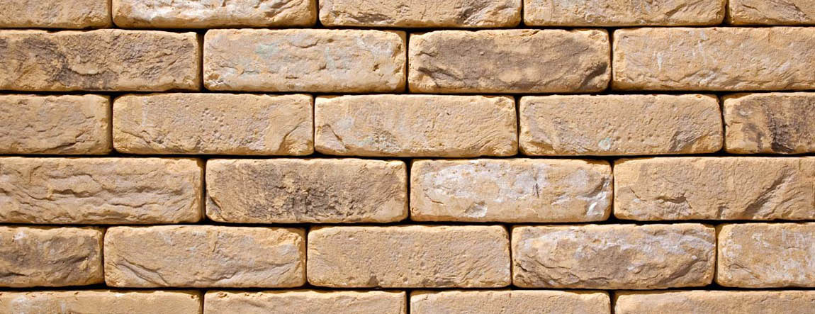 Brick 101 Oud Blanckaert Vandersanden