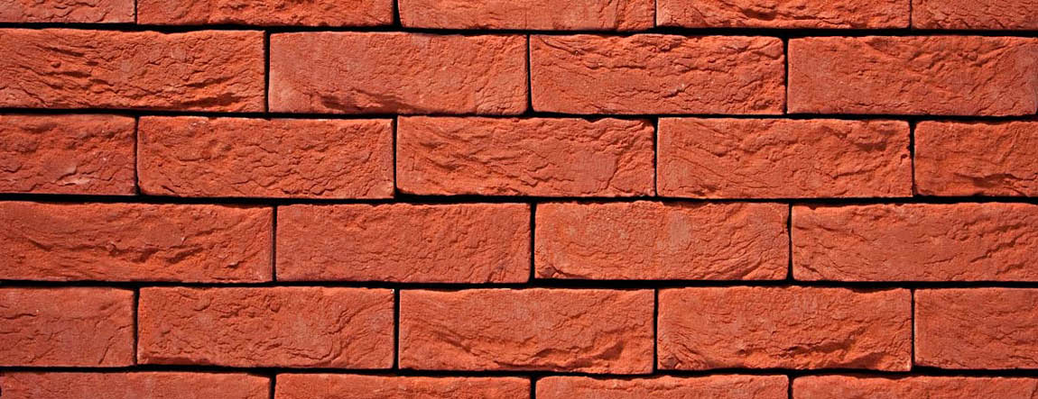 Brick 11 Terra Rood Vandersanden