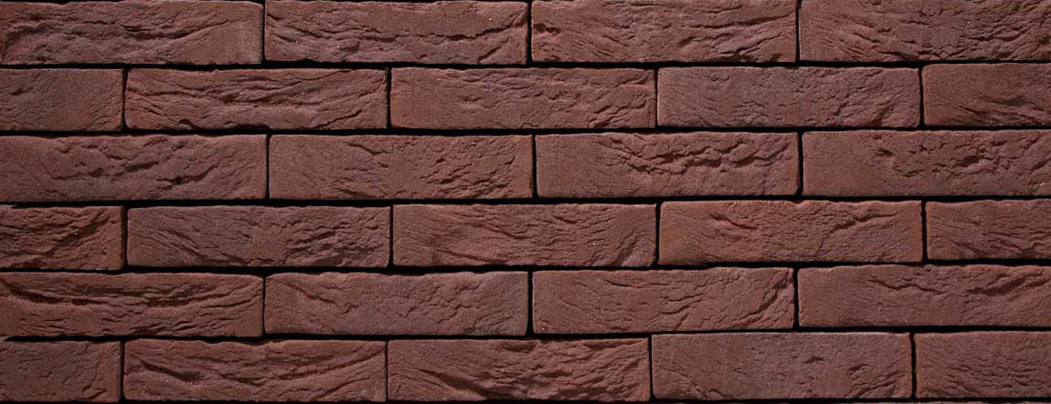Brick 19 Sepia Vandersanden