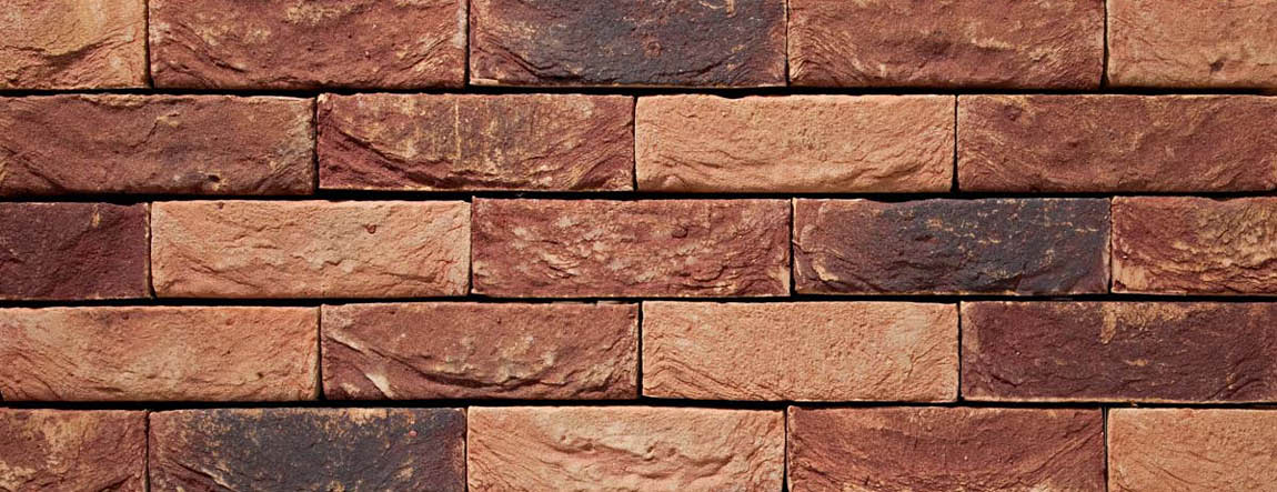 Brick 26 Alpenroos Vandersanden