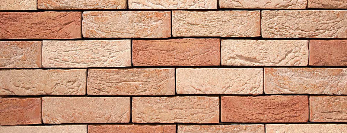 Brick 3 Neo Magnolia Vandersanden