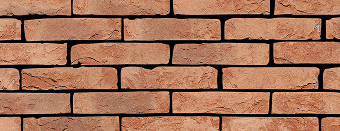 Brick 304 Terra Cotta Vandersanden