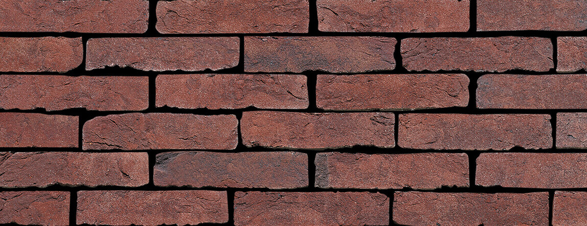 Brick 315 Purple Vandersanden