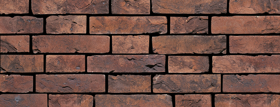 Brick 316 Autumn Vandersanden