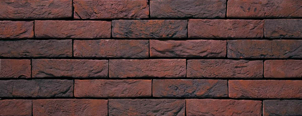 Brick 33 Parma Vandersanden