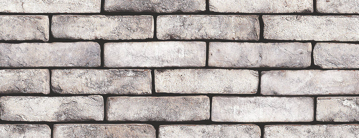 Brick 1 Zwart Mangaan Vandersanden