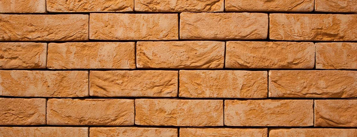 Brick 37 Cognac Vandersanden