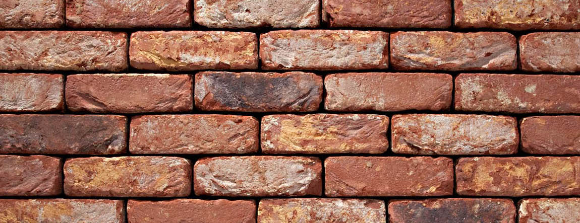 Brick 40 Oud Maasland Vandersanden