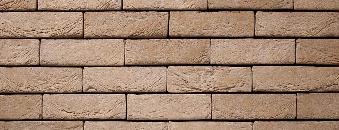 Brick 58 Mistral Vandersanden