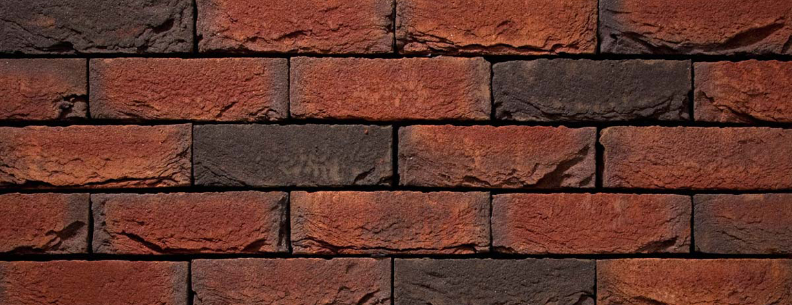 Brick 595 Louise Vandersanden