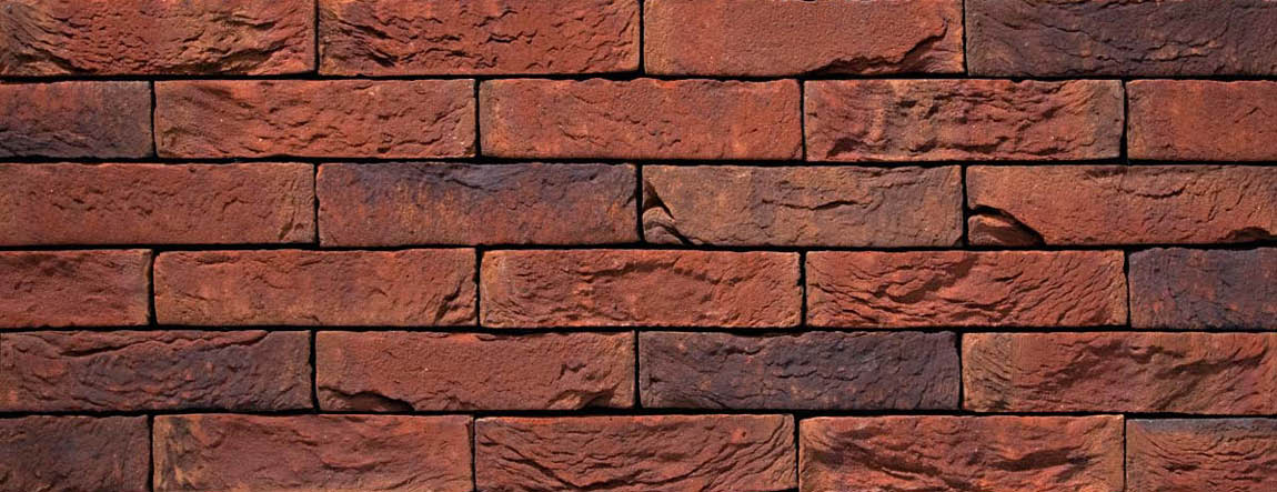 Brick 68 Safora Vandersanden