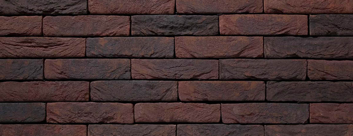 Brick 76 Carbon Vandersanden