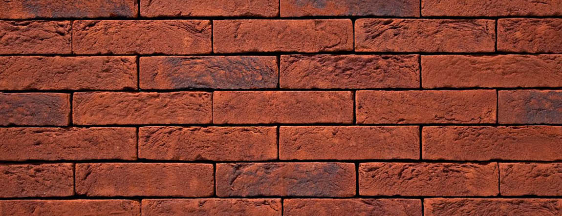 Brick 99 Marron Vandersanden