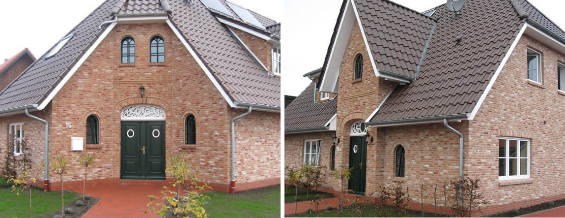 Brick 103 Oud Kapelle Vandersanden